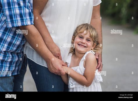 Maman Blonde Et Enfant Banque De Photographies Et Dimages Haute R Solution Alamy