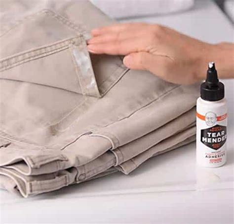 Best Fabric Glues for Clothes 2023-24