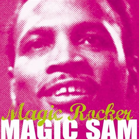 Magic Rocker By Magic Sam Reviews Ratings On Musicboard