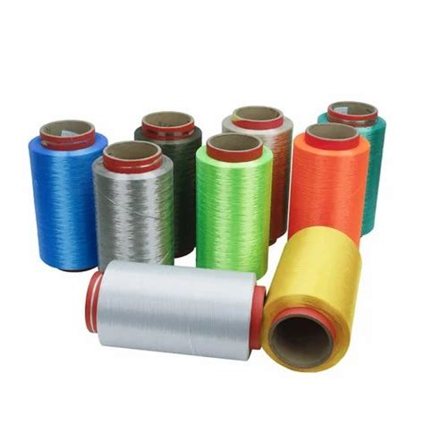 Polypropelene Multifilaent Polypropylene Multifilament Yarn Packaging