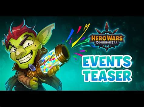 Hero Wars Pc Eventos Dia E De Dezembro Moedas De Skins E