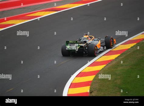 Stavelot Malmedy Spa Belgium Th Jan Daniel Ricciardo