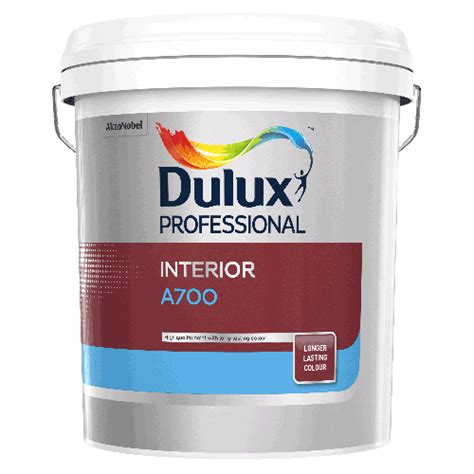 Dulux Professional Interior A700 Oleh DULUX PROFESSIONAL