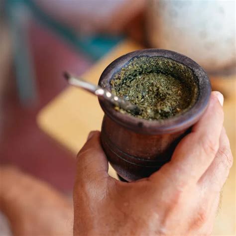 Se cumplen 120 años del inicio de la producción masiva de mate en