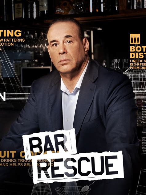 Bar Rescue Season 3 | Rotten Tomatoes