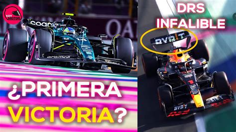 Gu A Completa Qu Esperar Del Gp De Australia Soymotor Youtube