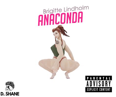 Rule 34 1girls 3d Anaconda Song Anaconda Pose Ass Athletic Athletic