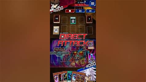 Destiny Board Deck Xi Yugioh Duel Links Youtube