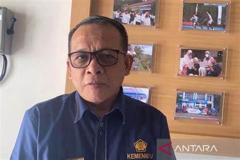 DJPb Sultra Realisasi KUR Per 30 April 2024 Capai Rp1 3 Triliun