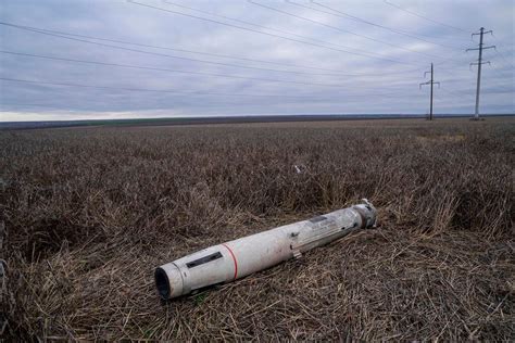 Russian Airfield Hit Day After Drone Strikes On Bases Cleveland