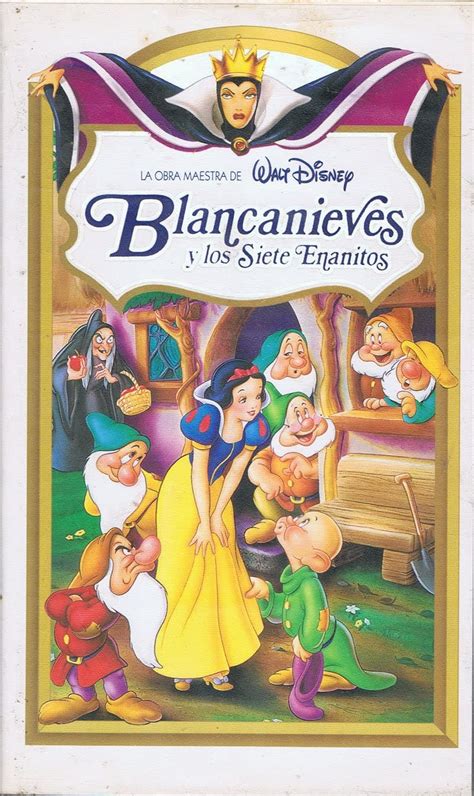 Amazon Blancanieves Y Los 7 Enanitos Amparo Garrido Rosario