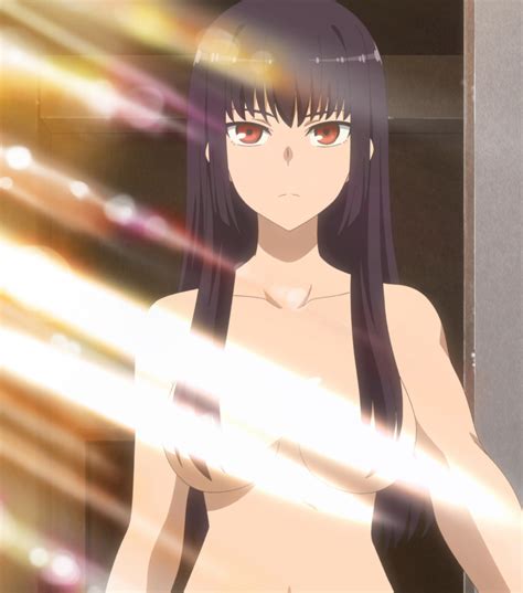 Rule 34 774 Nanashi Absurdres Bangs Black Hair Breasts Collarbone