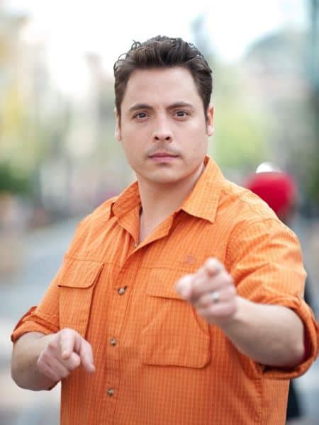 Jeff Mauro Career Wife And Net Worth Tv Show Stars