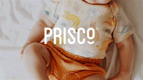 Prisco Branding On Behance