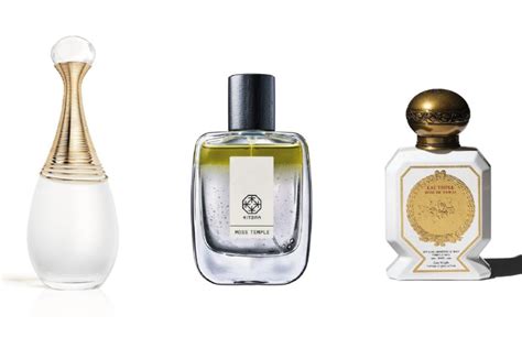 5 Popular Alcohol Free Perfumes In Japan Safe For Sensitive Skin