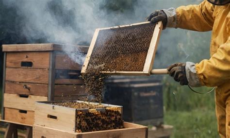 Cum se face o afumatoare Lucrări Manuale