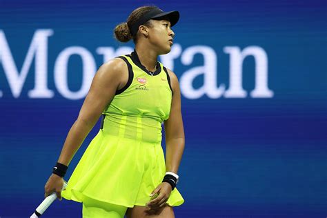 US Open 2021: Leylah Fernandez Beats Naomi Osaka in 3rd Round Match