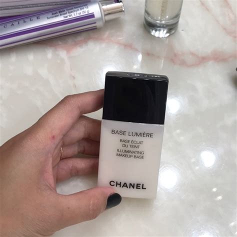 CHANEL Makeup | Illuminating Make Up Baseprimer | Poshmark