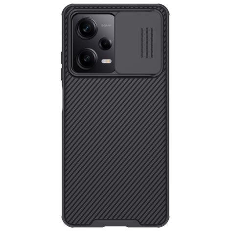 Zadní kryt Nillkin CamShield PRO na Xiaomi Redmi Note 12 Pro 5G Poco