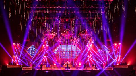 Trans Siberian Orchestra Announce Tour The Ghosts Of Christmas Eve