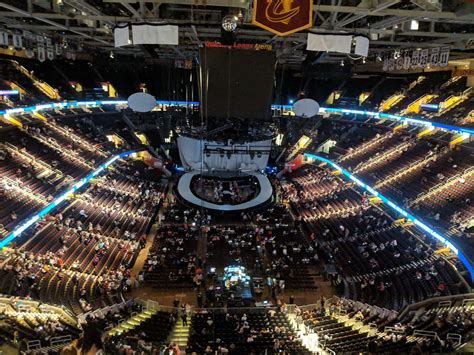 United Center Concert Seating Chart & Interactive Map - RateYourSeats.com