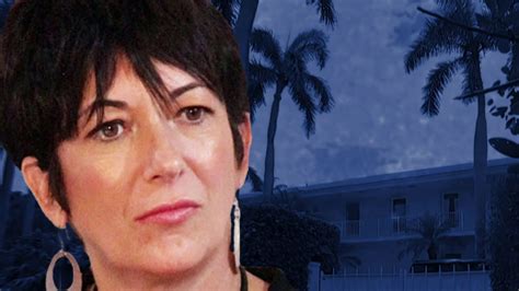 Ghislaine Maxwell La Llave De Jeffrey Epstein Sentenciada A 20 Años De Prisión En El Ajo En