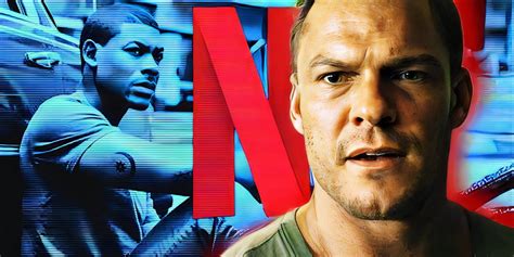 Netflix's Action Movie With Comparisons To Rambo & Reacher Is Now ...