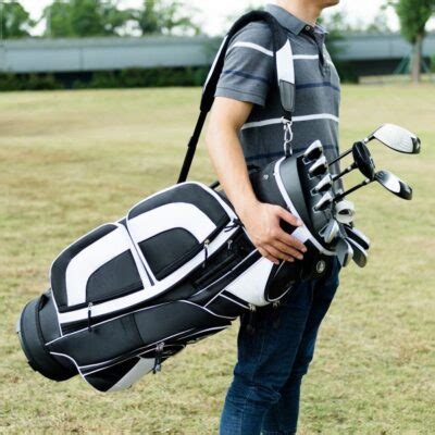 Top 15 Best Golf Bag Dividers Inserts Reviews 2025