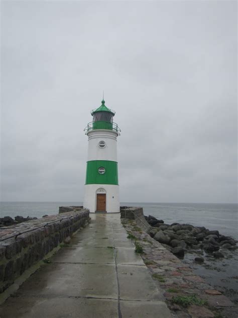 I love lighthouses | Mirjam S. Glessmer