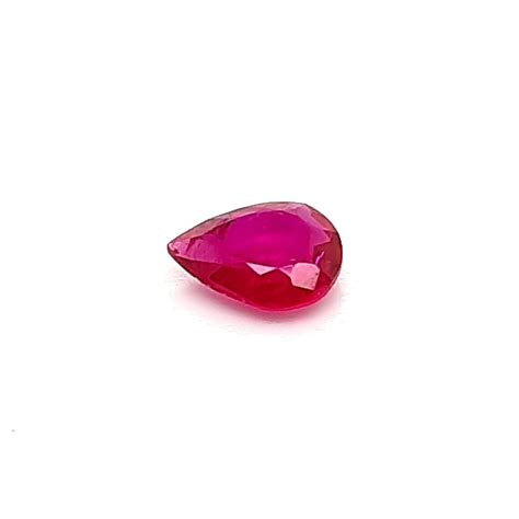 Natural Ruby Loose Gemstone Loose Ruby Ruby Stone Ruby Gemstone