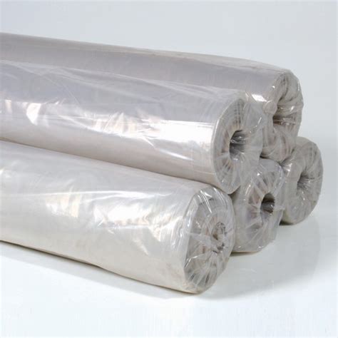 Polythene Centre Fold Sheeting Roll Simply Packaging Buy Now