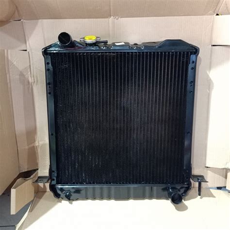 Jual Radiator Adr Isuzu Elf Nhr Nkr Manual Kota