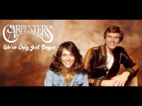 Carpenters - We've Only Just Begun (Orig. Full Clean Instrumental BV) HD Enhanced Sound 2024 ...