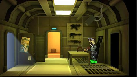 Fallout Shelter Tips Cheats And Strategies Gamezebo