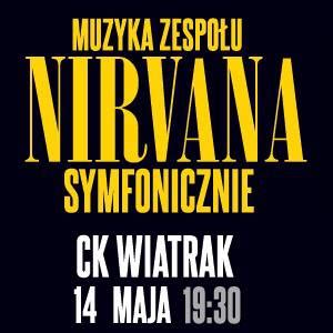 Muzyka Zespo U Nirvana Symfonicznie L Skie Informacj