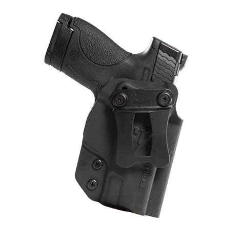 Comp-Tac® releases Dual Concealment Holster