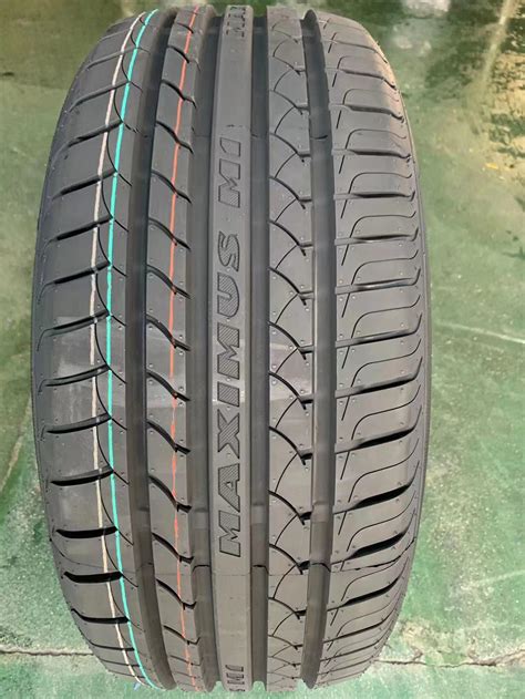 Pcr Tire R R Tire Car Tire Thai Made Tire Brand Tire Car