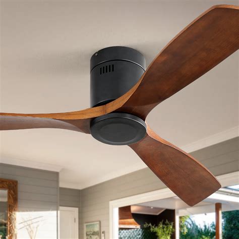 Ceiling Fan Replacement Blades Reversible at Christy Calvin blog