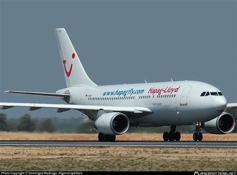 D Aidf Hapag Lloyd Airbus A Photo By Domingos Madruga Algarve