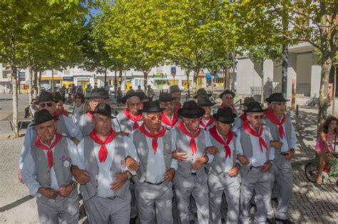 Boletim Municipal De Palmela Cante Alentejano Em Festa No Largo De S Jo O