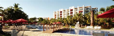 Hotel Royal Decameron Salinitas | Todo Incluido