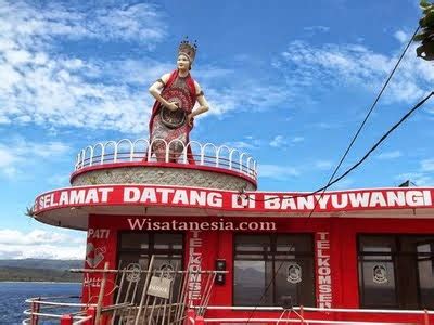 fatim: Budaya, Makanan, dan Ciri Khas Kota Banyuwangi