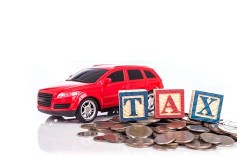 Hmrc Company Car Tax Rates 2020 21 Explained