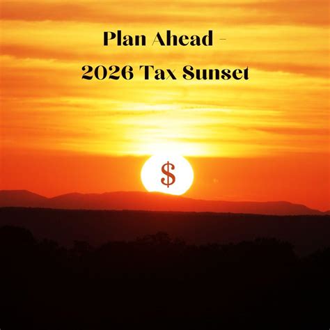 What Happens To Taxes In 2026 Liuka Sascha