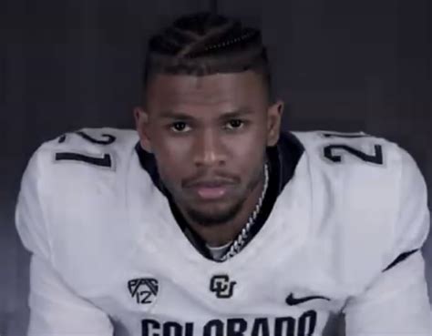 Jackson State DB Shilo Sanders announces commitment to Colorado ...