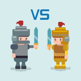 Premium Vector | Video games design