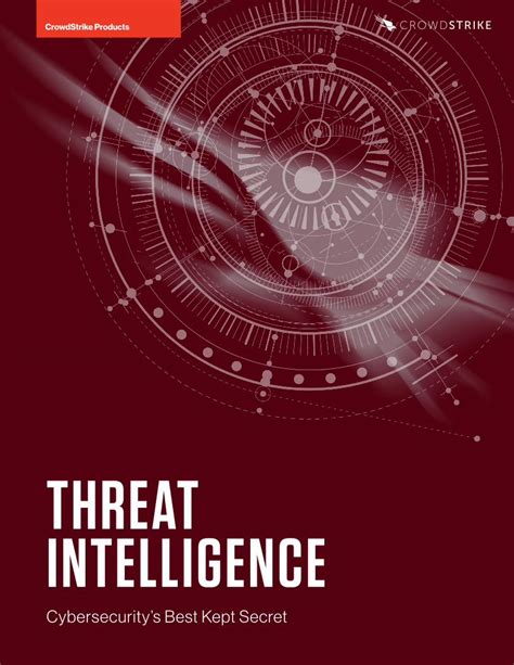 (PDF) THREAT INTELLIGENCE - CrowdStrike - DOKUMEN.TIPS