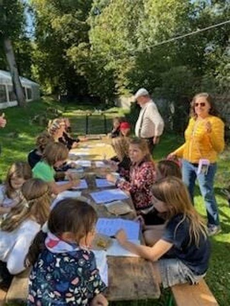 Photos La E F Te De La Courge Toujours Aussi Populaire