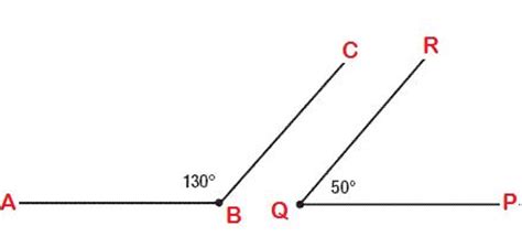 Supplementary Angles – Visual Fractions