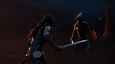 Senuas Saga Hellblade 2 Review The Anatomy Of Monsters